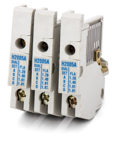 Eaton/Cutler-Hammer H2005A Overload Heater Element