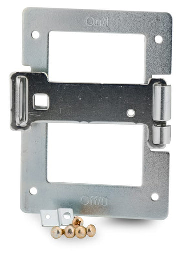 Eaton HLK6 Padlockable Handle Lock
