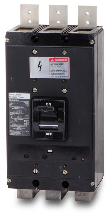 ITE HNB3F800 3 Pole Circuit Breaker