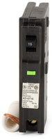 Square D HOM115AFI 1 Pole Circuit Breaker Arc Fault