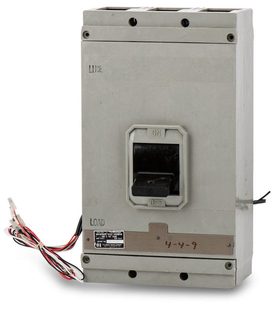 ITE Siemens HR3S200 3 Pole Circuit Breaker