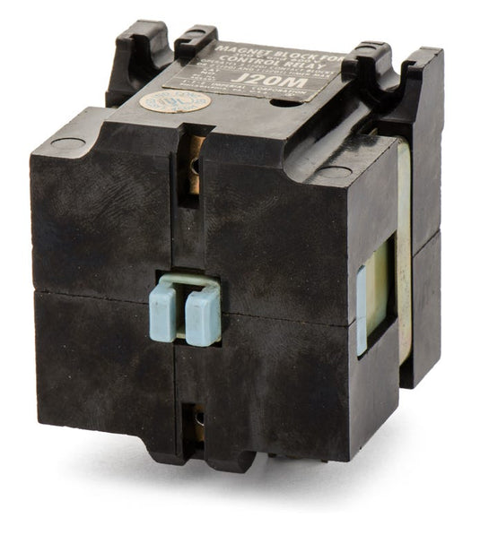 Gould / ITE J20M Contact Block