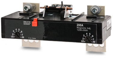 Siemens JD62T200 Trip Unit