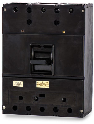 Westinghouse JK3225F 3 Pole Circuit Breaker