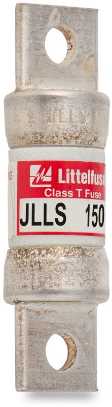 Littelfuse JLLS-150 Fast Acting Fuse