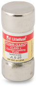 Littelfuse JLS-025 Fast Acting Fuse