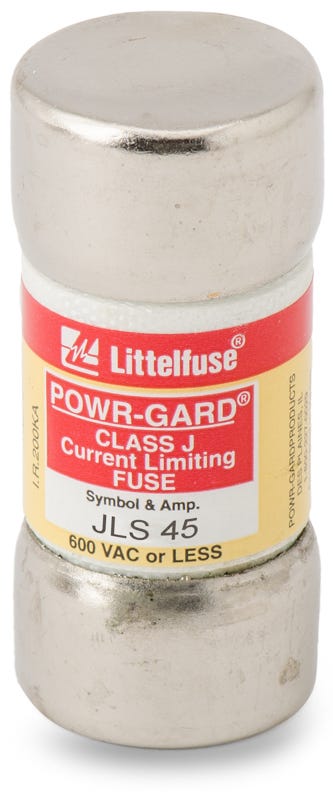 Littelfuse JLS-045 Fast Acting Fuse