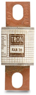 Eaton Bussmann KAA-70 Fast Acting Fuse