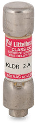 Littelfuse KLDR-002 Time Delay Fuse