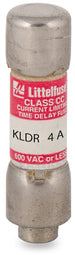 Littelfuse KLDR-004 Time Delay Fuse