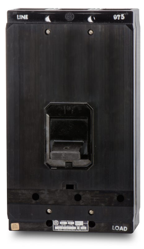 ITE Siemens KM3F800 Frame