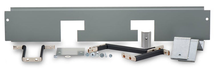Eaton/Cutler-Hammer KPRL4ED Twin Mount Mounting Hardware