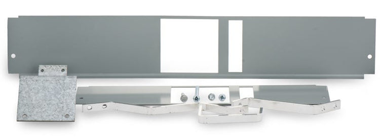 Eaton/Cutler-Hammer KPRL4JDS Single Mount Mounting Hardware