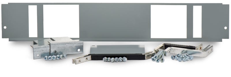 Eaton/Cutler-Hammer KPRL4JDT Twin Mount Mounting Hardware