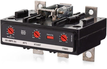 Eaton/Cutler-Hammer KT3350T Trip Unit