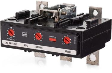 Eaton/Cutler-Hammer KT3350T Trip Unit