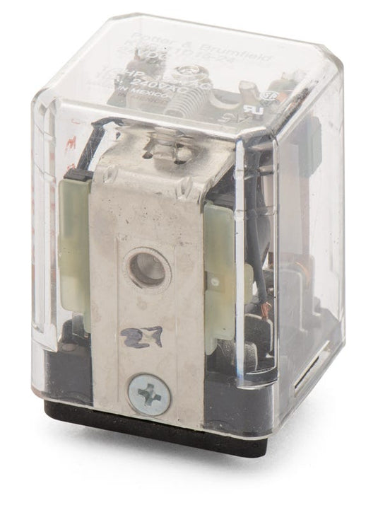 TE Connectivity KUP-11D15-24 General Purpose Relay