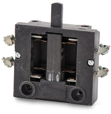 Westinghouse L-64 Auxiliary Contact Block