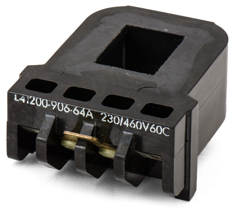 Federal Pacific L41200-906-64A Replacement Coil