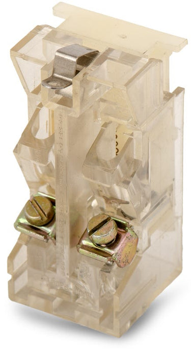 Westinghouse L56D Contact Block