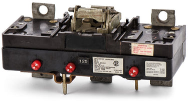 Eaton/Cutler-Hammer LA3125PT Trip Unit