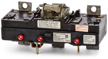 Cutler-Hammer / Westinghouse LA3200PT Trip Unit