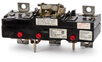Cutler-Hammer / Westinghouse LA3250PT Trip Unit