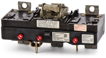 Eaton/Cutler-Hammer LA3350PT Trip Unit