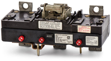 Cutler-Hammer / Westinghouse LA3400PT Trip Unit