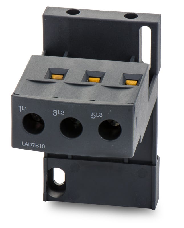 Square D LAD7B10 Mounting Kit