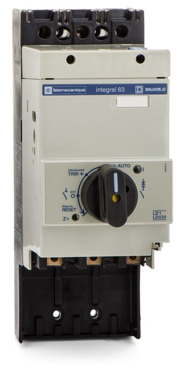 Square D LD1LD030FC Starter