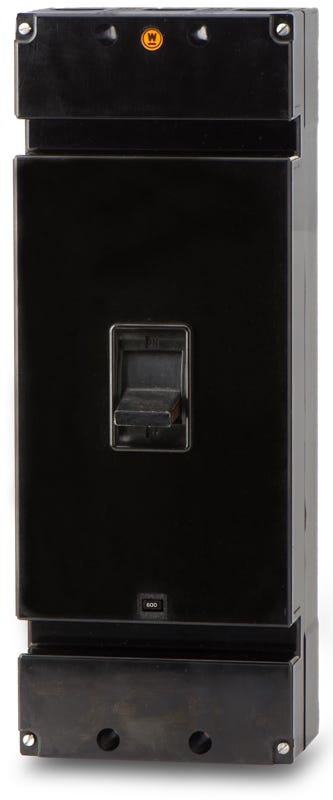 Cutler-Hammer / Westinghouse LM3600 3 Pole Circuit Breaker