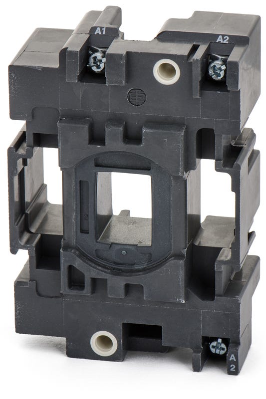 Square D LX1D6F7 Magnetic Coil