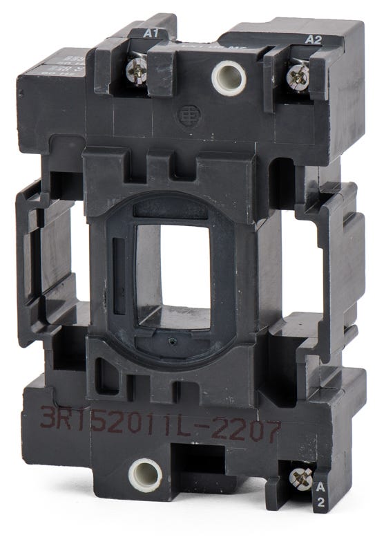 Square D LX1D6M7 Magnetic Coil