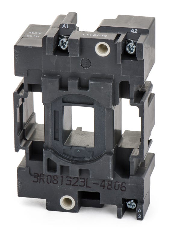 Square D LX1D6T6 Magnetic Coil
