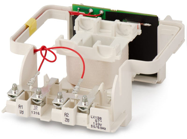 Square D LX1D8G7 Magnetic Coil