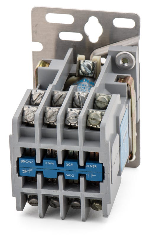 Gould M31B8011 General Purpose Relay