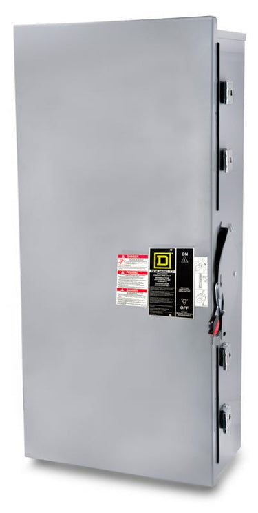 Square D M800AWK Enclosure