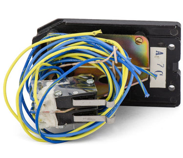 Square D MA11286 Auxiliary Switch