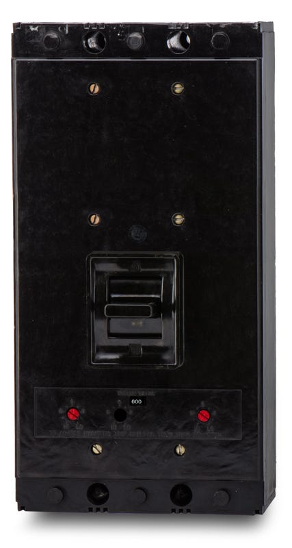 Westinghouse MA2600 2 Pole Circuit Breaker