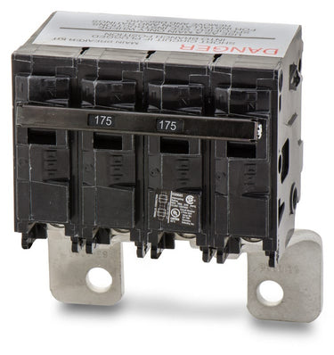 Siemens MBK175 2 Pole Circuit Breaker