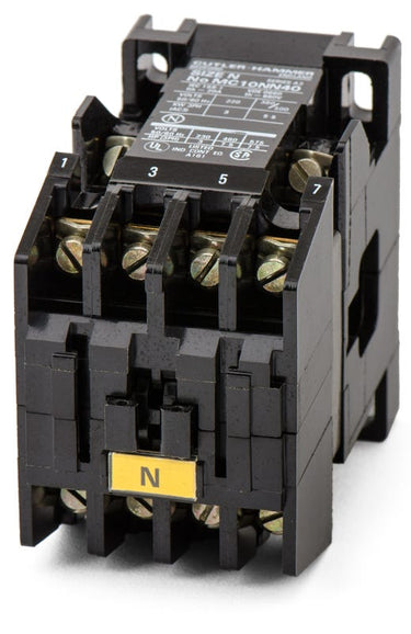 Eaton/Cutler-Hammer MC10NN40A Overload Relay