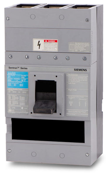 Siemens MD63F800 3 Pole Circuit Breaker
