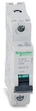 Square D MG24435 1 Pole Circuit Breaker
