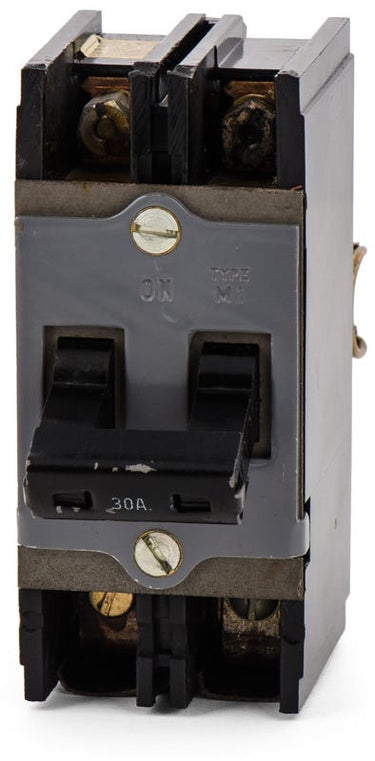 Square D MHBC230 2 Pole Circuit Breaker