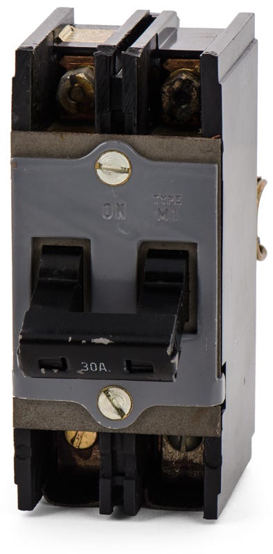 Square D MHBC230 2 Pole Circuit Breaker