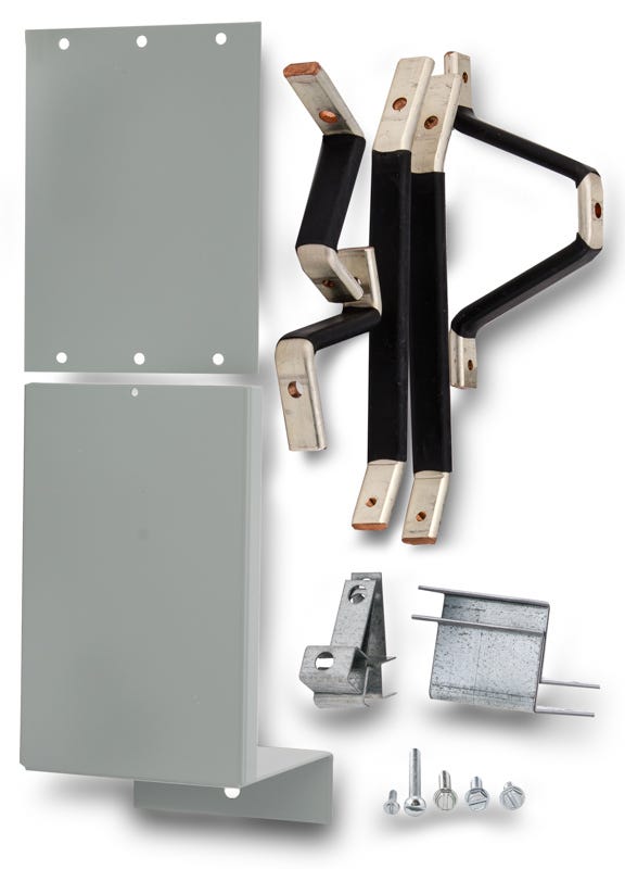 Eaton MP40ED2253 Mounting Hardware