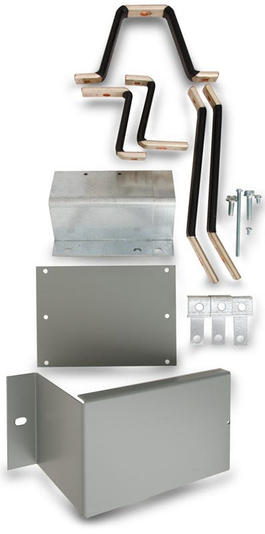 Eaton/Cutler-Hammer MP40KC2253 Mounting Hardware
