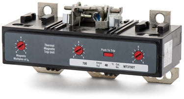 Eaton/Cutler-Hammer MT3700T Trip Unit