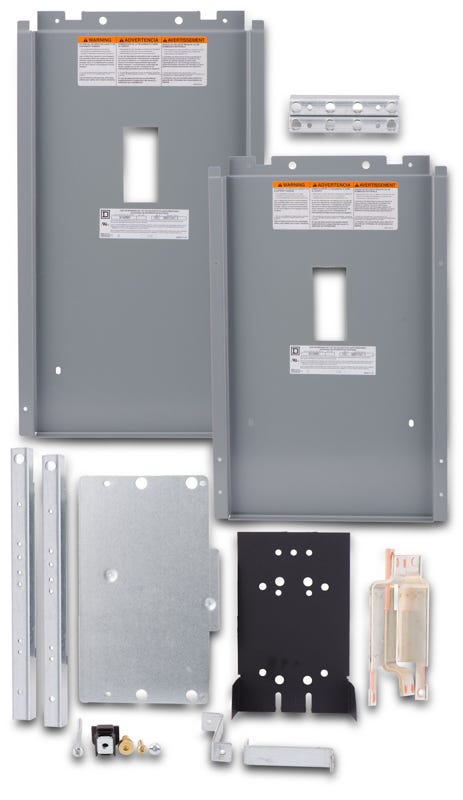 Square D N150MH Panelboard Switch